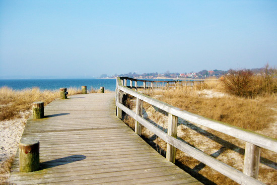 Neustadt/Sierksdorf/Pelzerhaken/Rettin