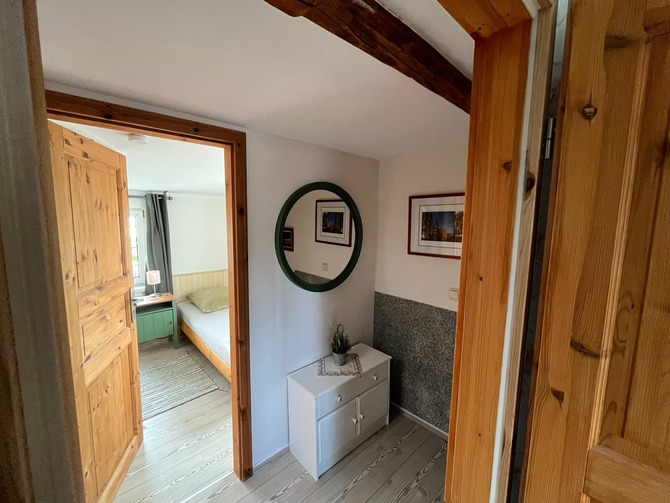 Ferienwohnung in Rerik - Hanna - Bild 10