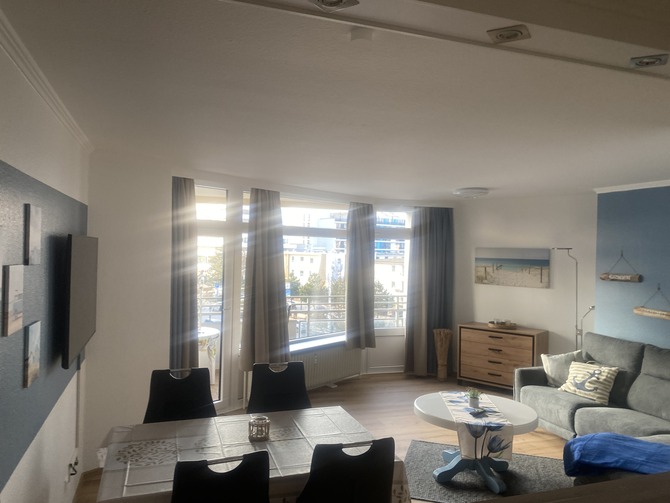 Ferienwohnung in Gr&ouml;mitz - Gr&ouml;mitz-Center - Bild 3