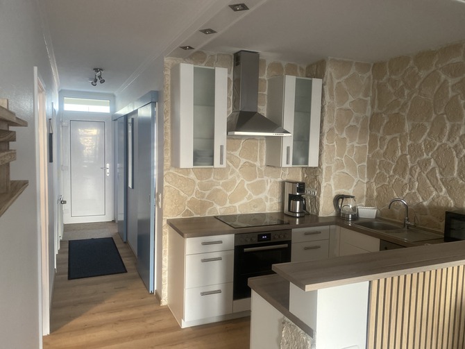 Ferienwohnung in Gr&ouml;mitz - Gr&ouml;mitz-Center - Bild 4