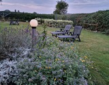 Ferienwohnung in Dahme - Gudrun - Bild 10