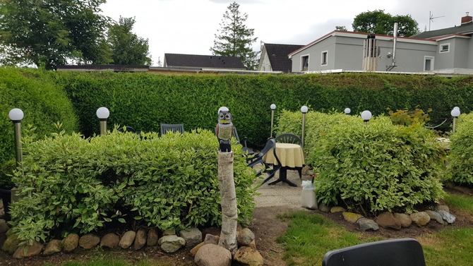 Ferienwohnung in Dahme - Gudrun - Bild 15