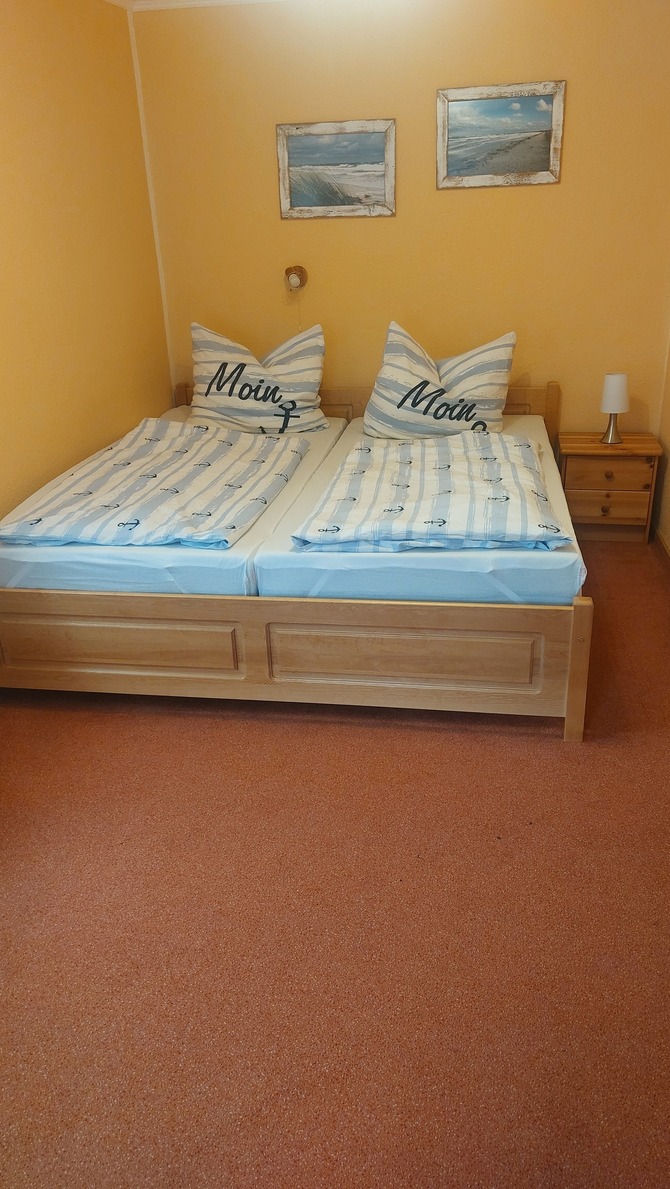 Ferienwohnung in Koserow - Skerswetat - Bild 12