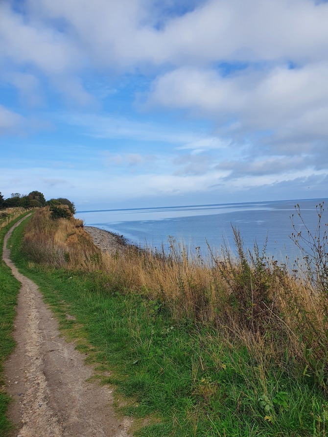 Ferienwohnung in Langholz - Seeblick - Bild 18