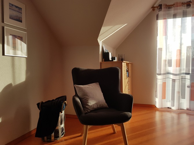 Appartement in Dahme - Appartements Am Wittenwiewerbarg - Bild 8