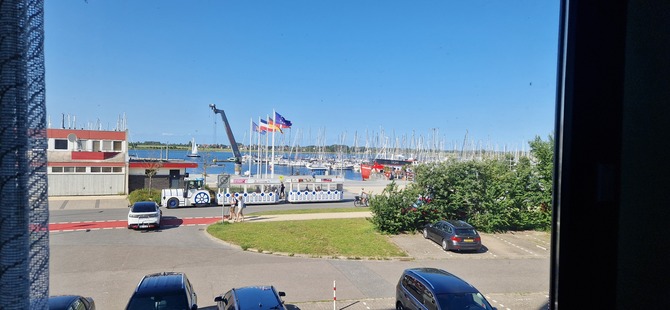 Ferienwohnung in Fehmarn OT Burgtiefe - Stranddistel - Bild 9