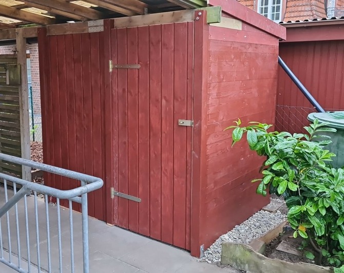 Ferienwohnung in Gr&ouml;mitz - Burmester - Bild 11