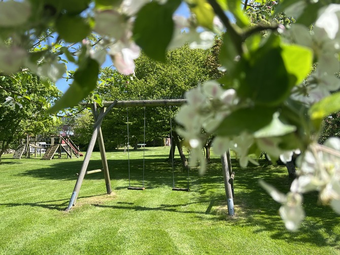 Ferienhaus in Fehmarn OT Westermarkelsdorf - Pension Seestern - Bild 9