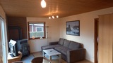 Ferienhaus in Gro&szlig;enbrode - Haus Chris - Wohnzimmer