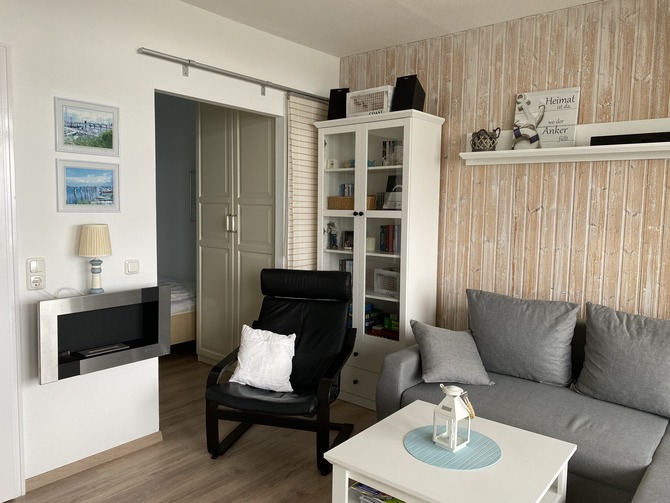 Ferienwohnung in Gro&szlig;enbrode - Vier Jahreszeiten - Bild 6