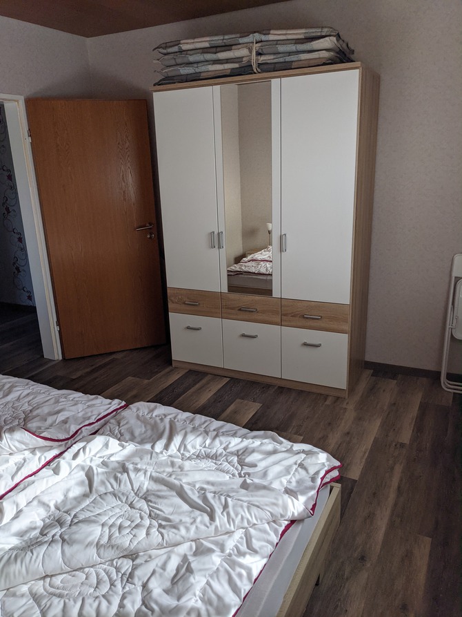 Ferienwohnung in Fehmarn OT Marienleuchte - Ostseeblick - Bild 6