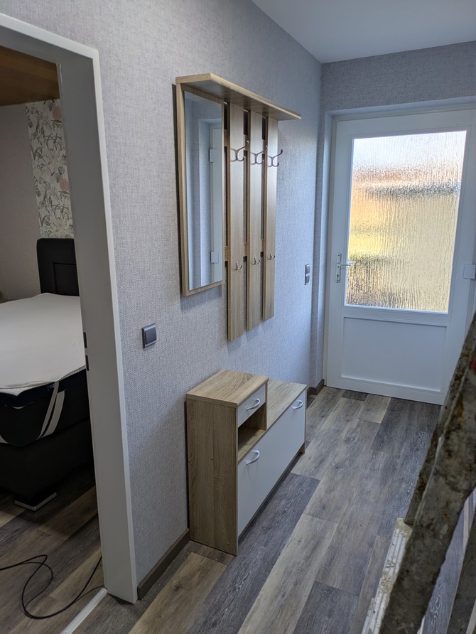 Ferienwohnung in Fehmarn OT Marienleuchte - Ostseeblick - Bild 9