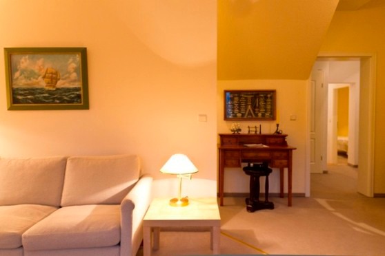 Ferienwohnung in Großenbrode - El Mar - Bild 8