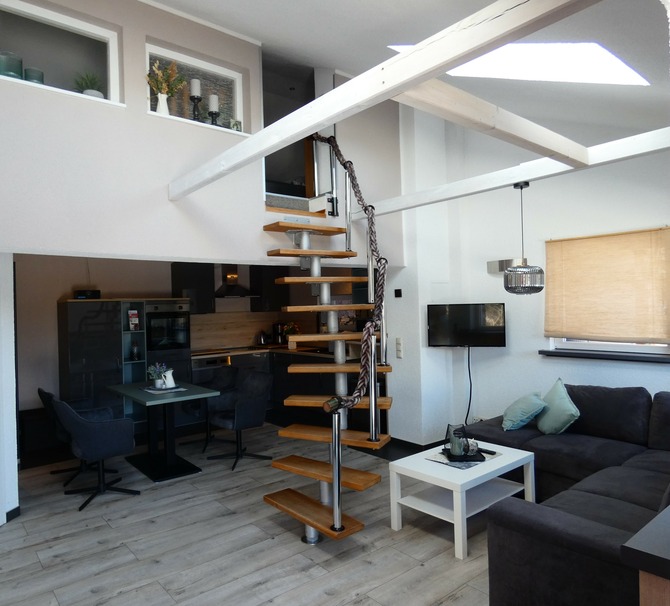 Ferienhaus in Wittenhagen OT Kakernehl - Wei&szlig; - Bild 17