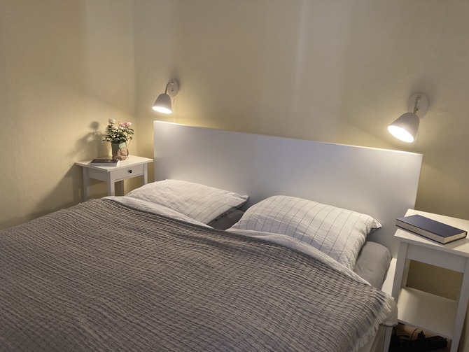 Ferienhaus in Lensterstrand - Coelius - Bild 8