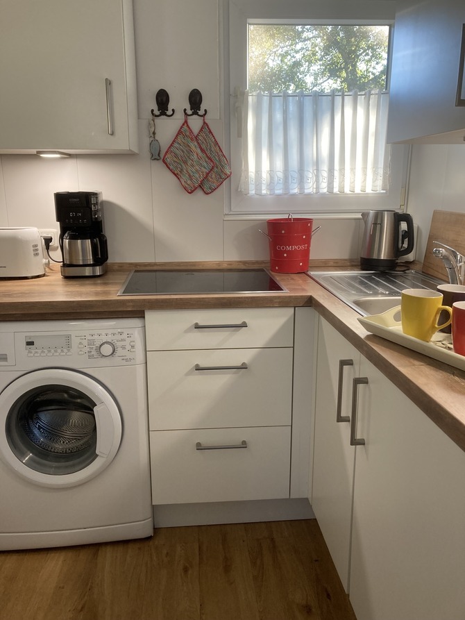 Ferienhaus in Lensterstrand - Coelius - Bild 5