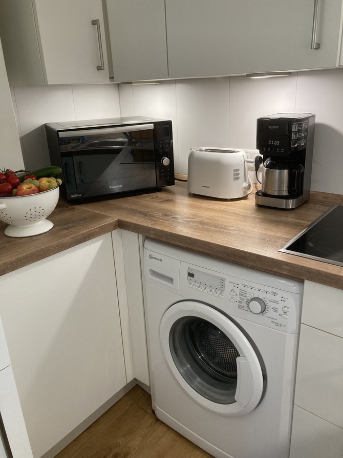 Ferienhaus in Lensterstrand - Coelius - Bild 6