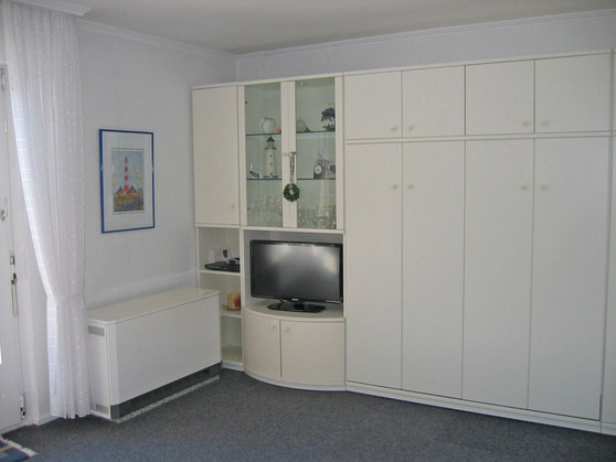 Bungalow in Gr&ouml;mitz - Haus Meergl&uuml;ck - Bild 8