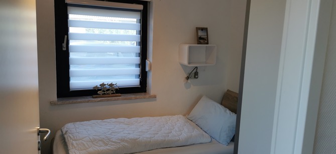 Bungalow in Gr&ouml;mitz - Haus Meergl&uuml;ck - Bild 10