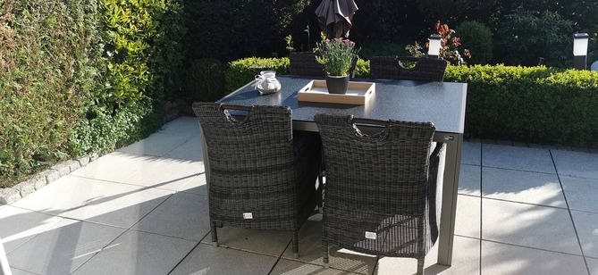 Bungalow in Gr&ouml;mitz - Haus Meergl&uuml;ck - Bild 4