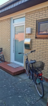 Bungalow in Gr&ouml;mitz - Haus Meergl&uuml;ck - Bild 3