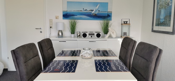 Bungalow in Gr&ouml;mitz - Haus Meergl&uuml;ck - Bild 6