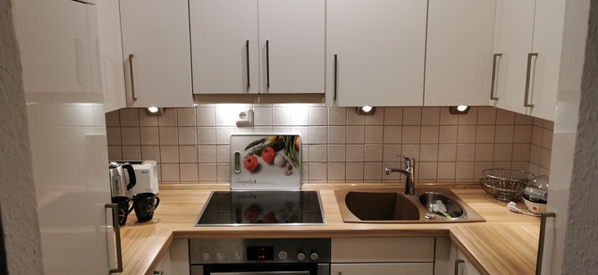 Bungalow in Gr&ouml;mitz - Haus Meergl&uuml;ck - Bild 11