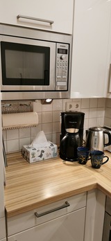 Bungalow in Gr&ouml;mitz - Haus Meergl&uuml;ck - Bild 12