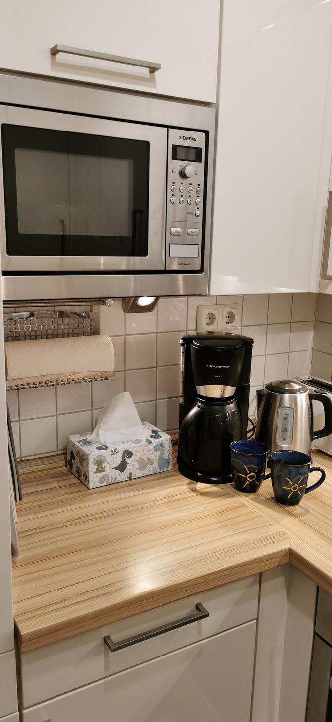 Bungalow in Gr&ouml;mitz - Haus Meergl&uuml;ck - Bild 12