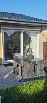 Bungalow in Gr&ouml;mitz - Haus Meergl&uuml;ck - Bild 5