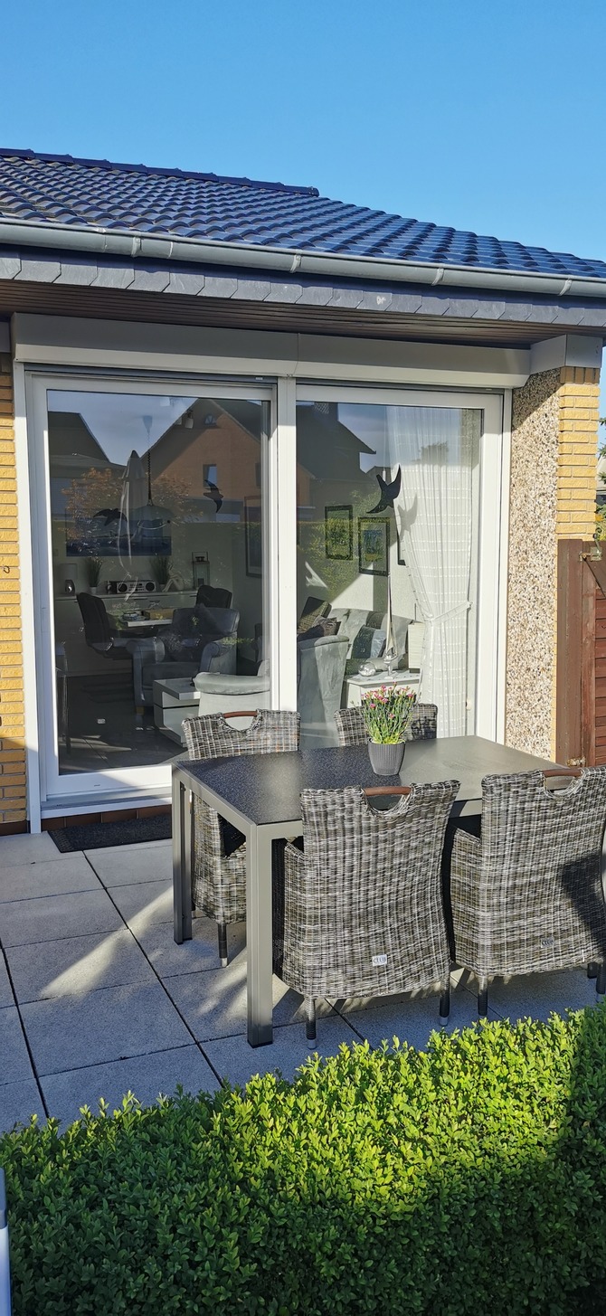 Bungalow in Gr&ouml;mitz - Haus Meergl&uuml;ck - Bild 5