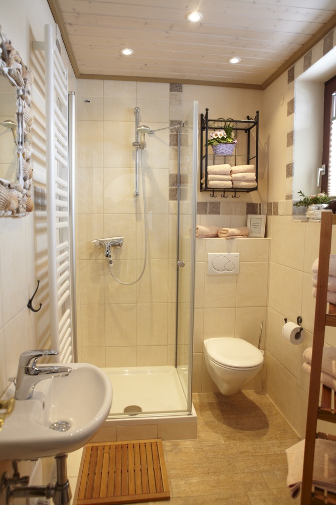 Ferienhaus in Harmsdorf - Traumgarten - Bild 11