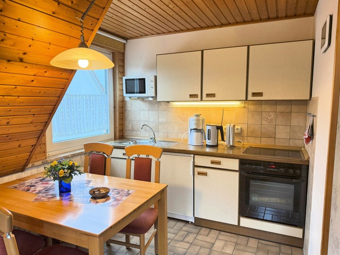 Ferienwohnung in Scharbeutz - Freese - Bild 4