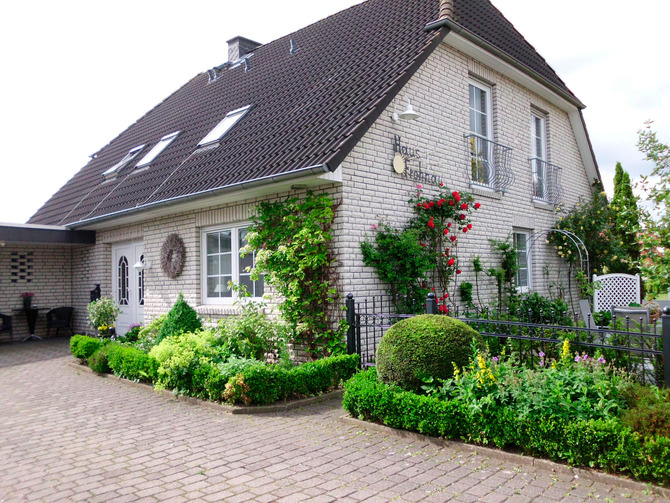 Ferienhaus in Grömitz - Ferienwohnung Frohnau - Bild 2