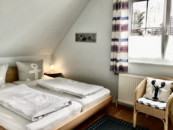 Ferienwohnung in Hemmelsdorf - Haus Muigg - Bild 7