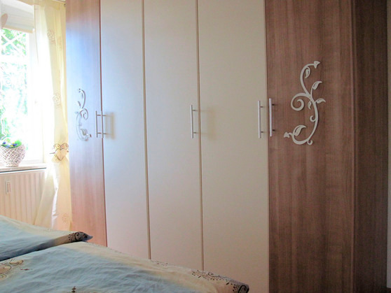 Ferienwohnung in L&uuml;tjenbrode - Residence Strandl&auml;ufer - Bild 9