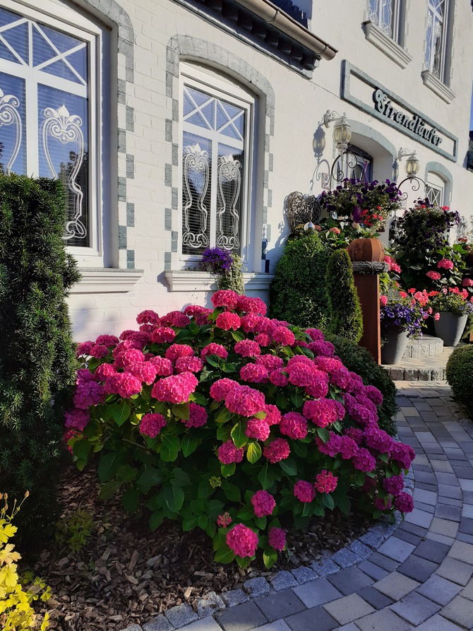 Ferienwohnung in L&uuml;tjenbrode - Residence Strandl&auml;ufer - Bild 21