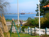 Ferienwohnung in Heiligenhafen - Fewo beim Leuchtturm - Bild 1