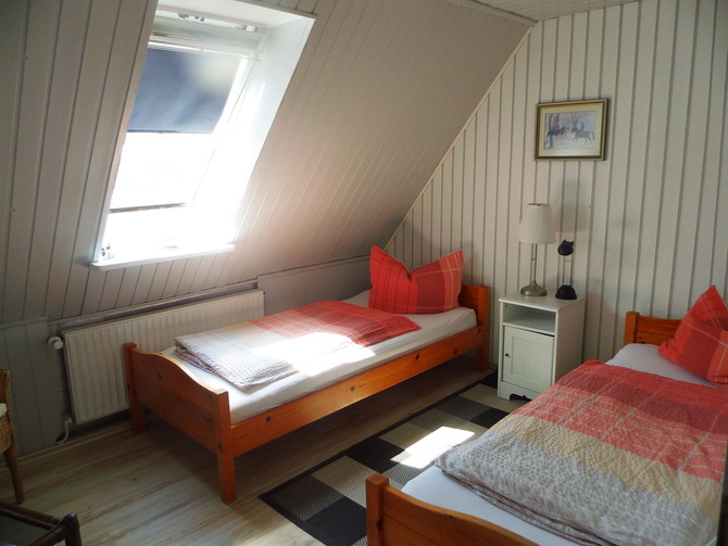 Ferienwohnung in Heiligenhafen - Fewo beim Leuchtturm - Bild 7