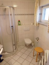Appartement in Kabelhorst - Geißler - Badezimmer