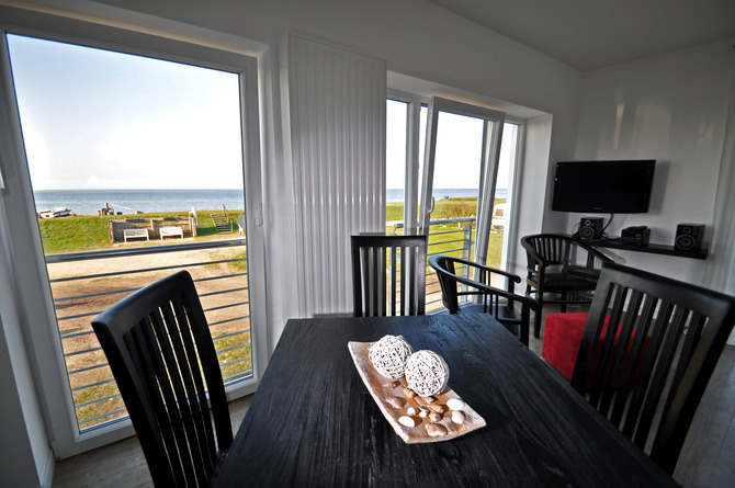 Ferienwohnung in Fehmarn OT Teichhof - Teichhof das Gut-am-Strand - Bild 6