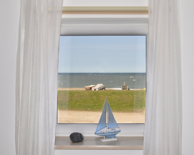 Ferienwohnung in Fehmarn OT Teichhof - Teichhof das Gut-am-Strand - Bild 8