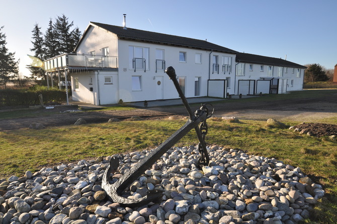 Ferienwohnung in Fehmarn OT Teichhof - Teichhof das Gut-am-Strand - Bild 17