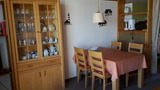 Appartement in Gro&szlig;enbrode - Bellevue - Essecke