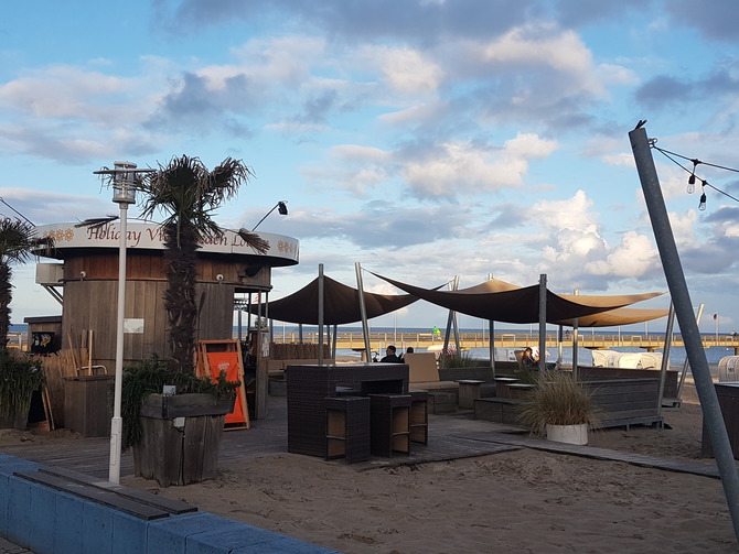 Appartement in Gro&szlig;enbrode - Bellevue - Bild 24