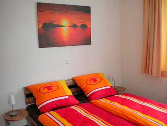 Ferienwohnung in Gro&szlig;enbrode - Windrose FeWo 5 - Bild 3