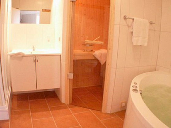 Ferienwohnung in Gro&szlig;enbrode - Windrose FeWo 5 - Bild 4