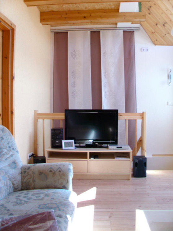 Ferienwohnung in Gr&ouml;mitz - Achtern Diek - Bild 2