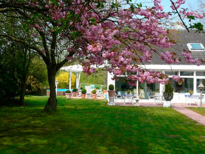 Ferienwohnung in Scharbeutz - Landhaus Dr. Seiffert - Bild 2