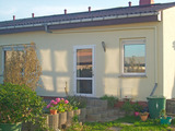 Ferienhaus in Zinnowitz - Am Storchennest - Bild 1